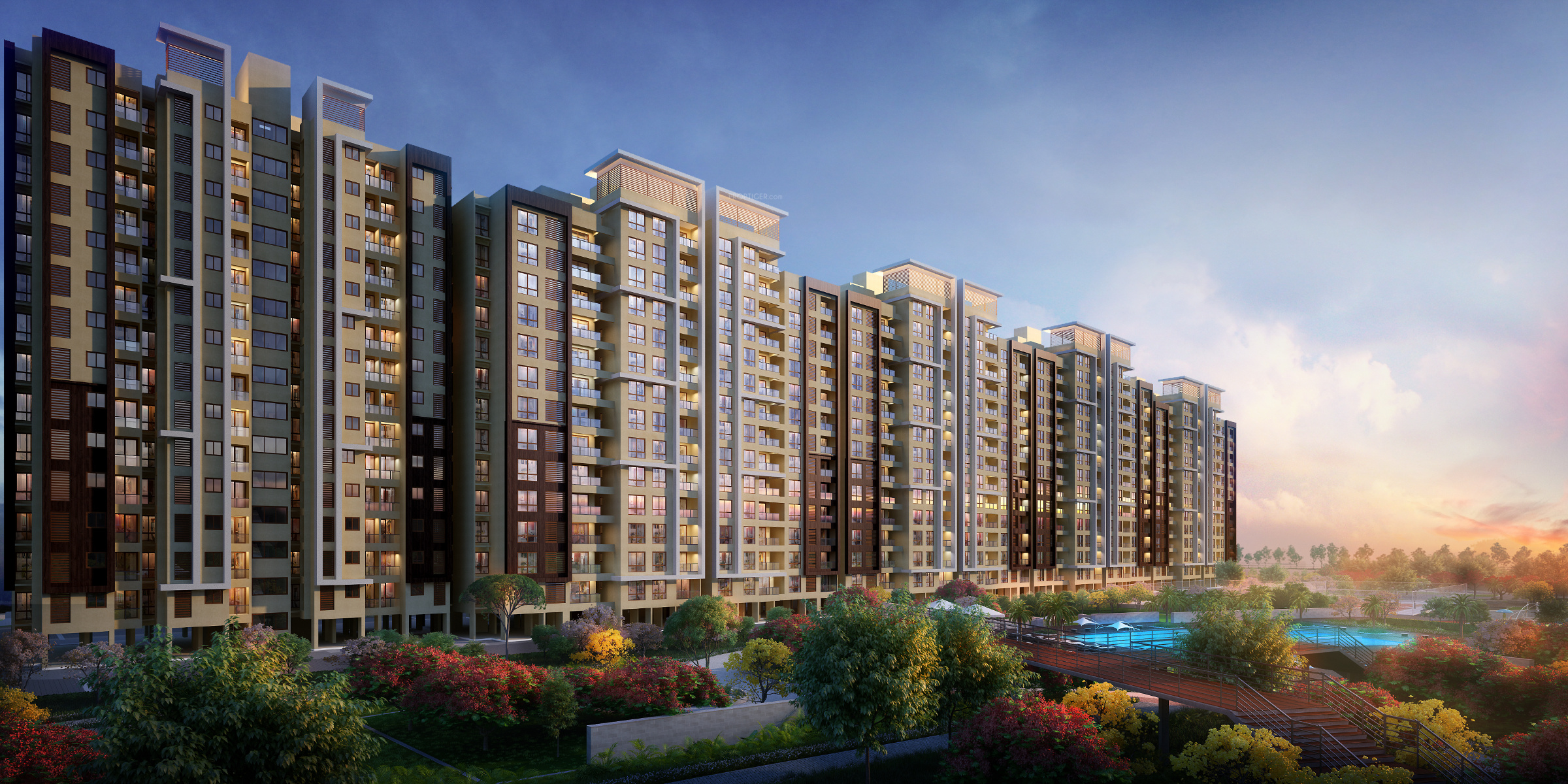 Mavaveer Ranches Phase 1